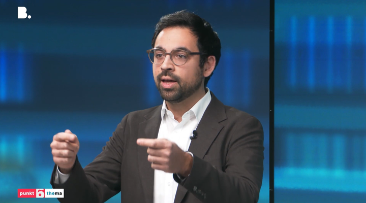 Streitgespräch: «Prämienabzug für alle»